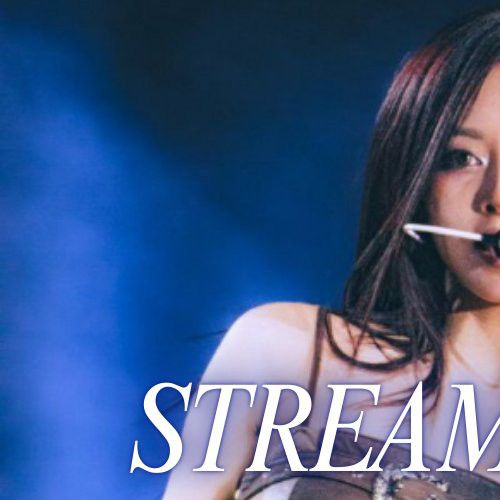 쯔위 (TWICE)의 비하인드 컷