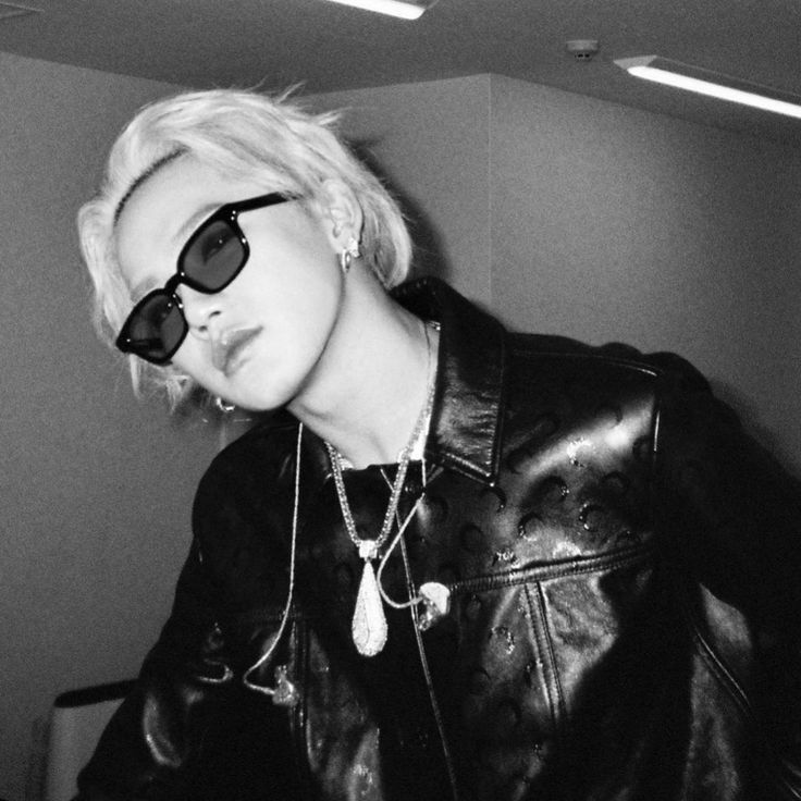 Recent activity shot of Choi Hyunsuk (TREASURE)