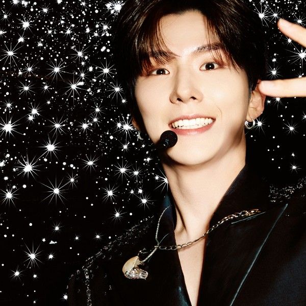 Behind-the-scenes cut of Kihyun (MONSTA X)