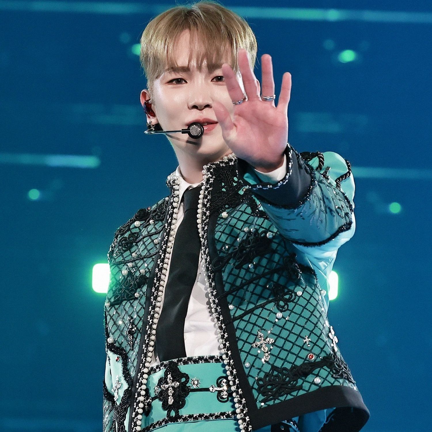 キー (SHINee)の最新写真