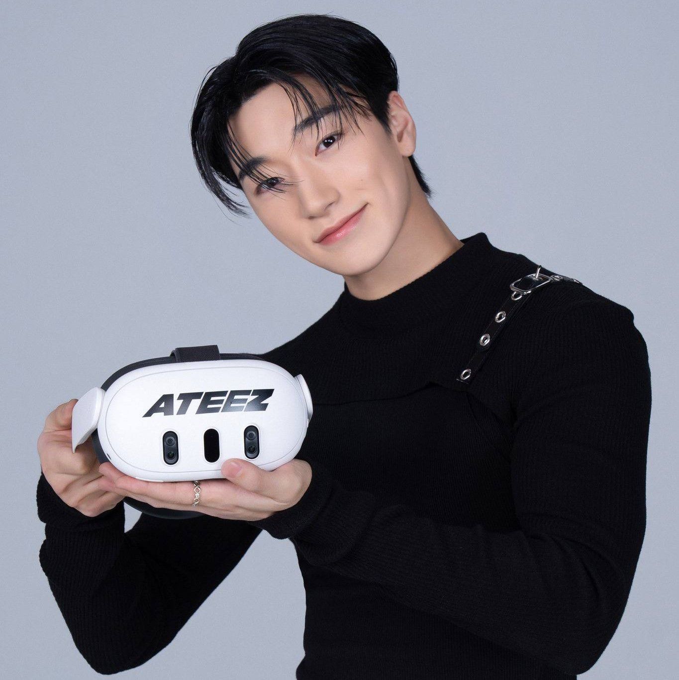 에이티즈 최근 활동샷