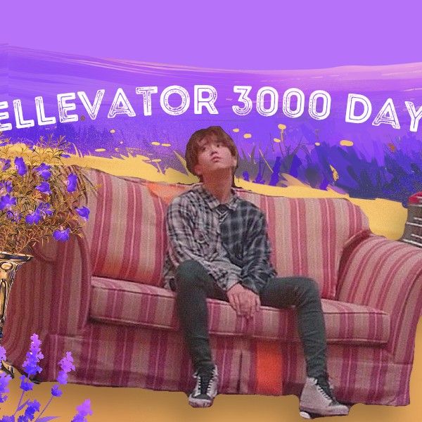 Behind-the-scenes cut of HAN (Stray Kids)