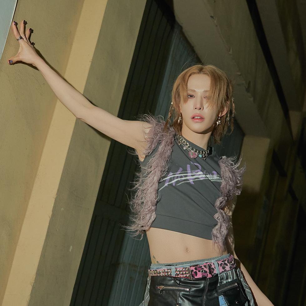 Recent activity shot of Wumuti (XLOV)