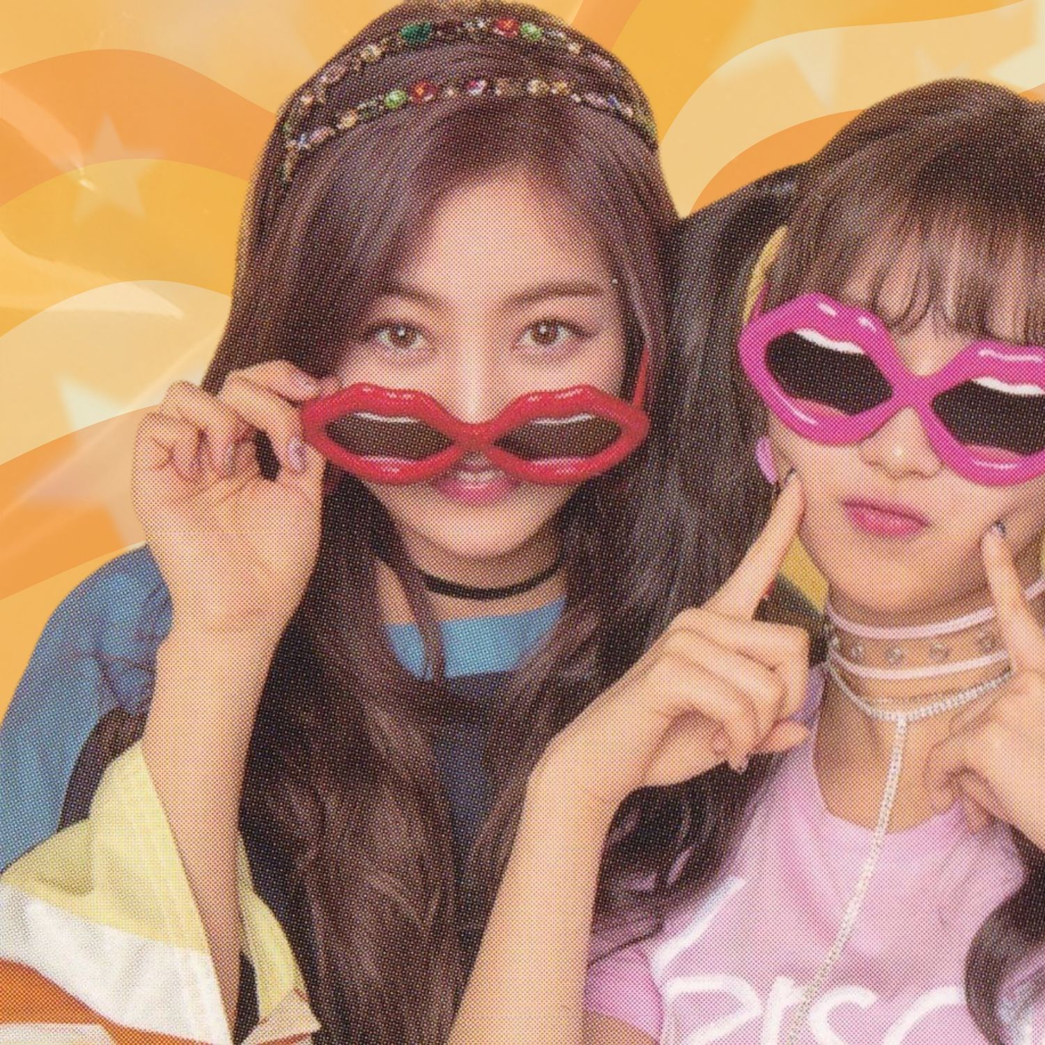 ジヒョ (TWICE)の最近の活動写真