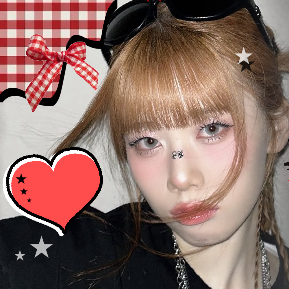 Recent activity shot of Takami Ayane (ME:I)