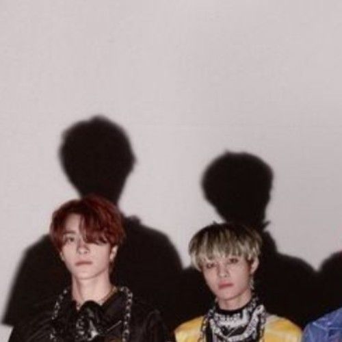 Recent activity shot of NCT