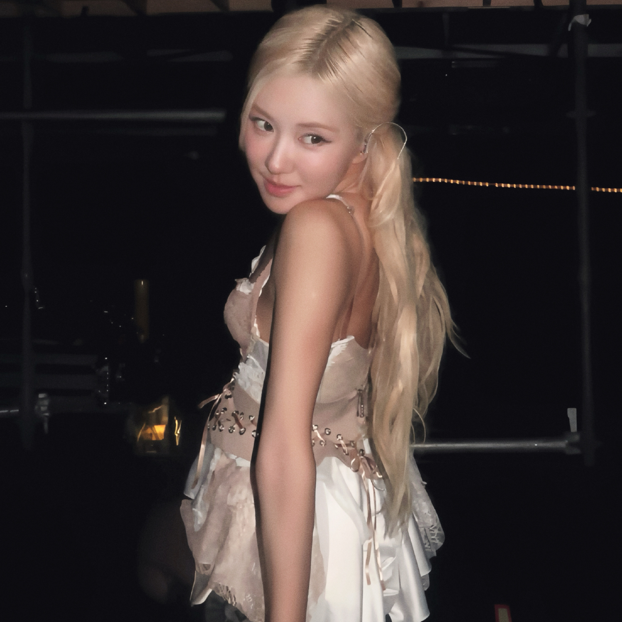 ROSÉ (BLACKPINK)的最新活動照片