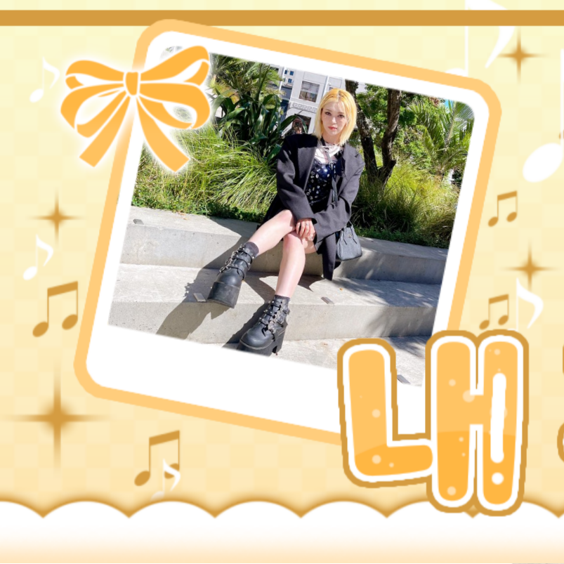 AleXa的幕後花絮