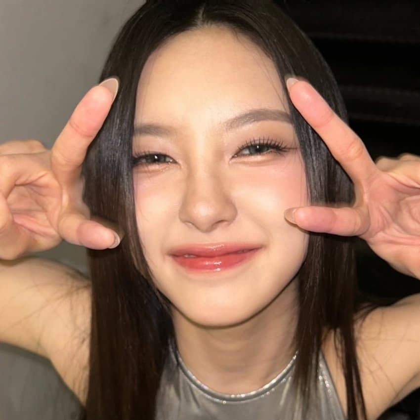 Latest photo of Kim Dayeon (Kep1er)