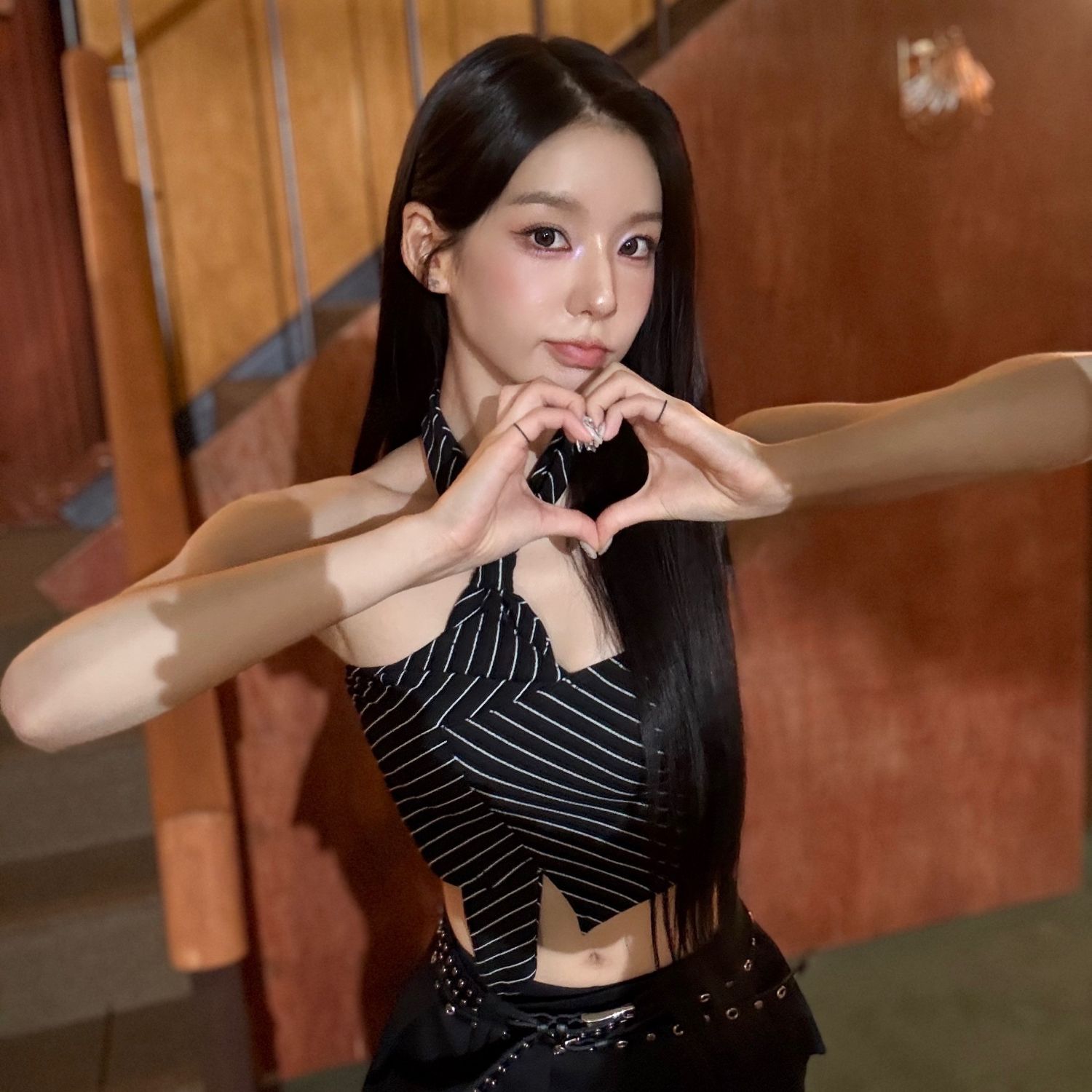 Behind-the-scenes cut of SECRET NUMBER