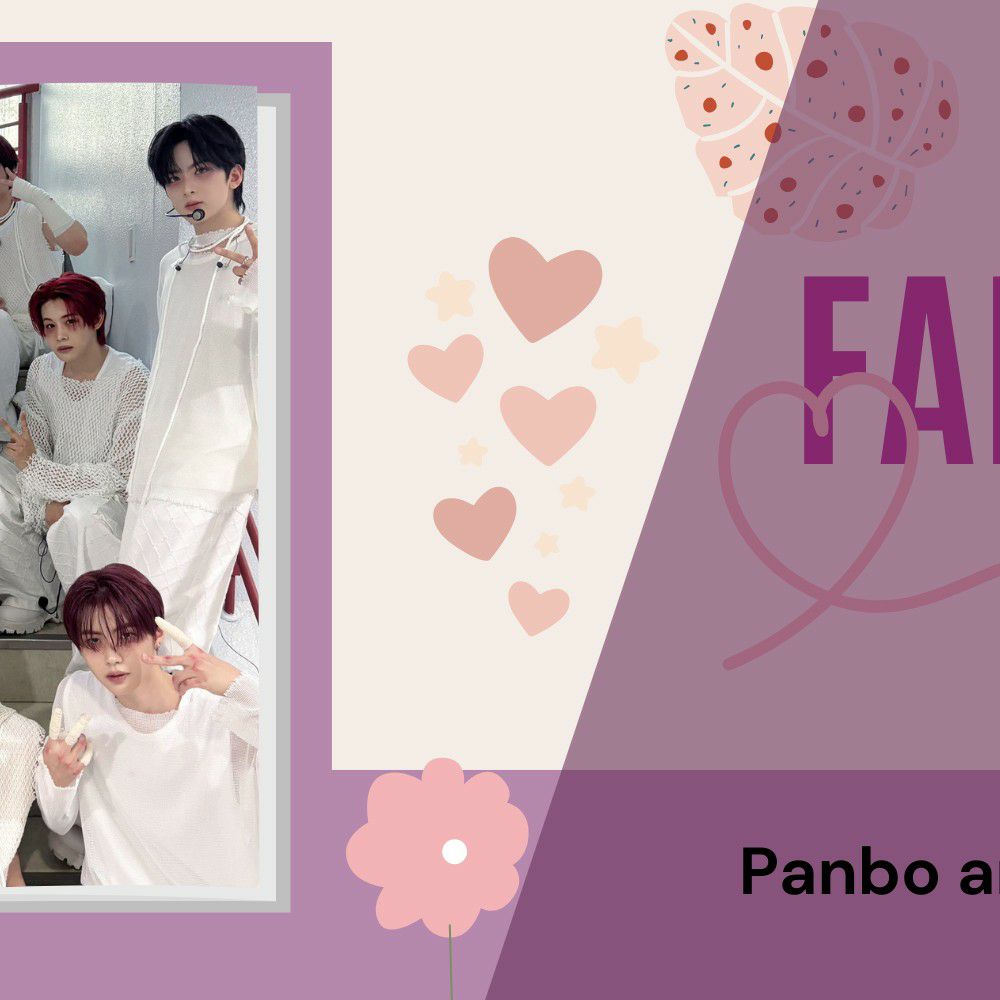 A moment captured by FANTASY BOYS's fan