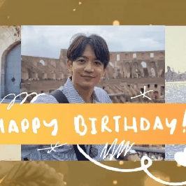 Behind-the-scenes cut of Minho (SHINee)