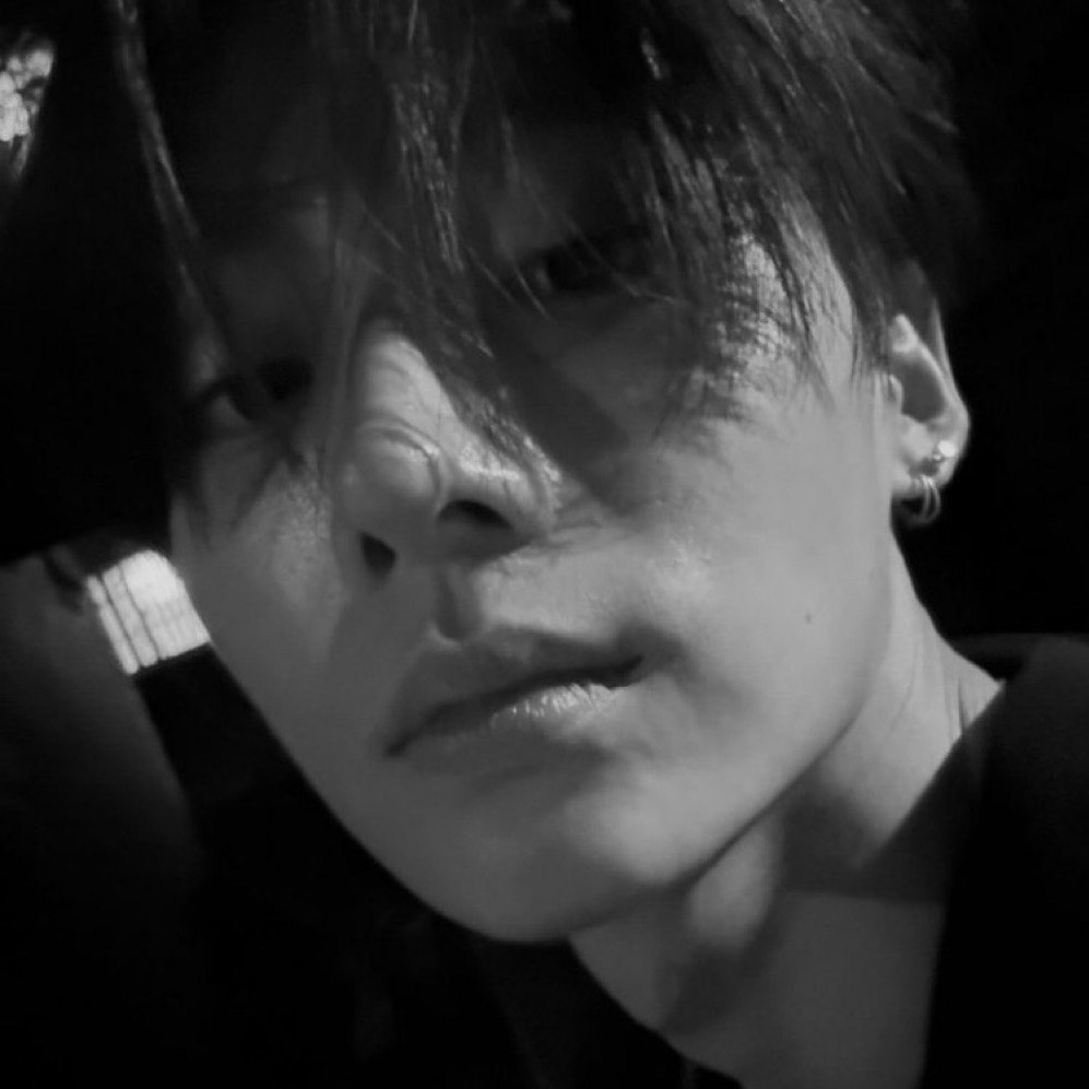 Recent activity shot of Lee Sangwon (ALPHA DRIVE ONE)