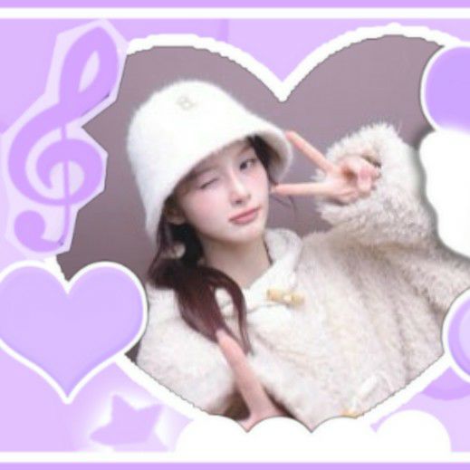 A moment captured by Sullyoon (NMIXX)'s fan