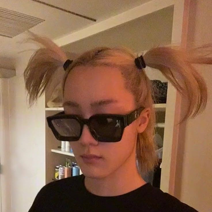 ソウル (P1Harmony)の最近の活動写真