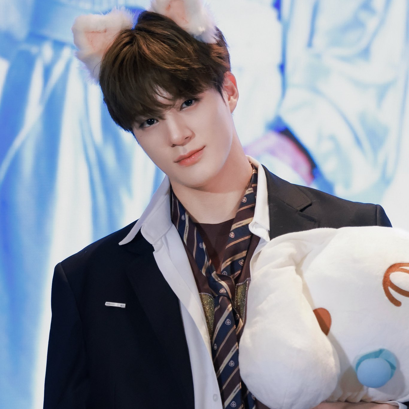 Jeno (NCT DREAM)的最新活动照片