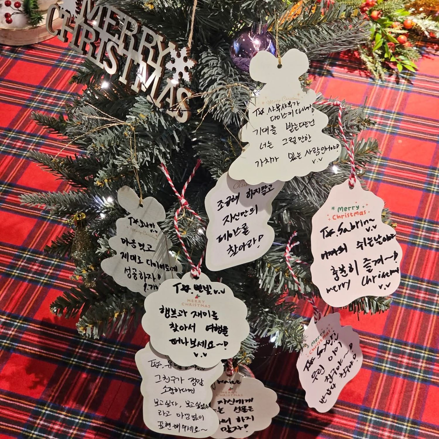 아스트로 팬이 찍은 순간