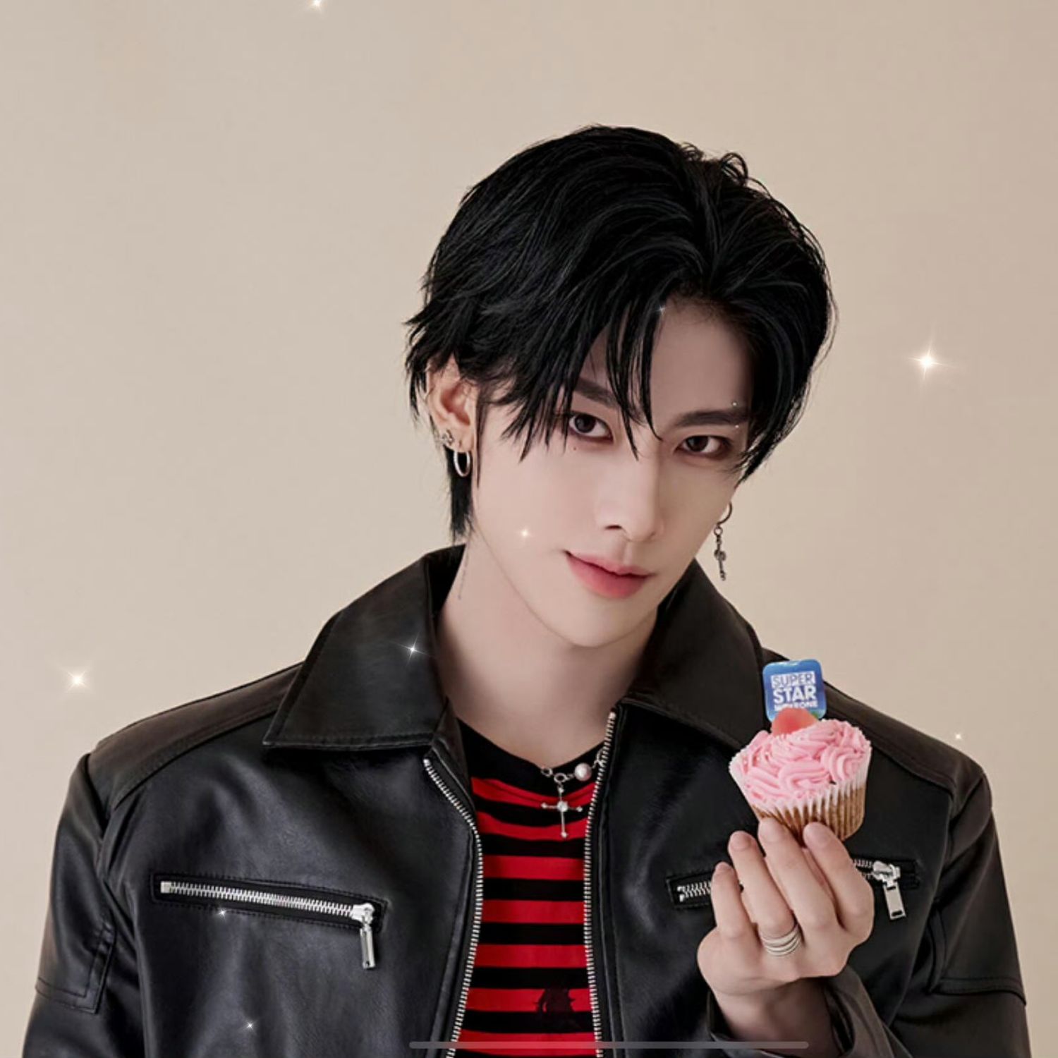 リッキー (ZEROBASEONE)の最新写真