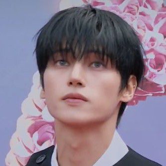 A moment captured by Wooyoung (ATEEZ)'s fan