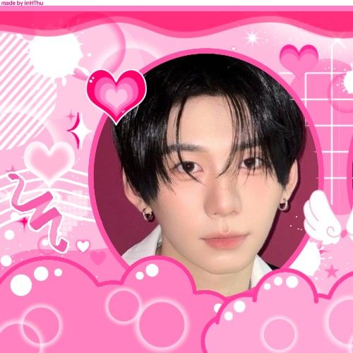 Behind-the-scenes cut of Park Han (AHOF)