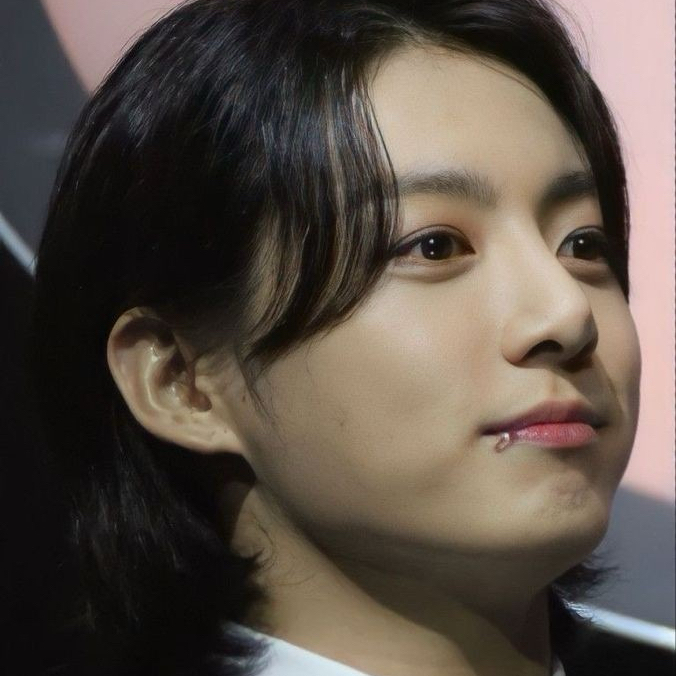 Potret di balik layar Jungkook (BTS)