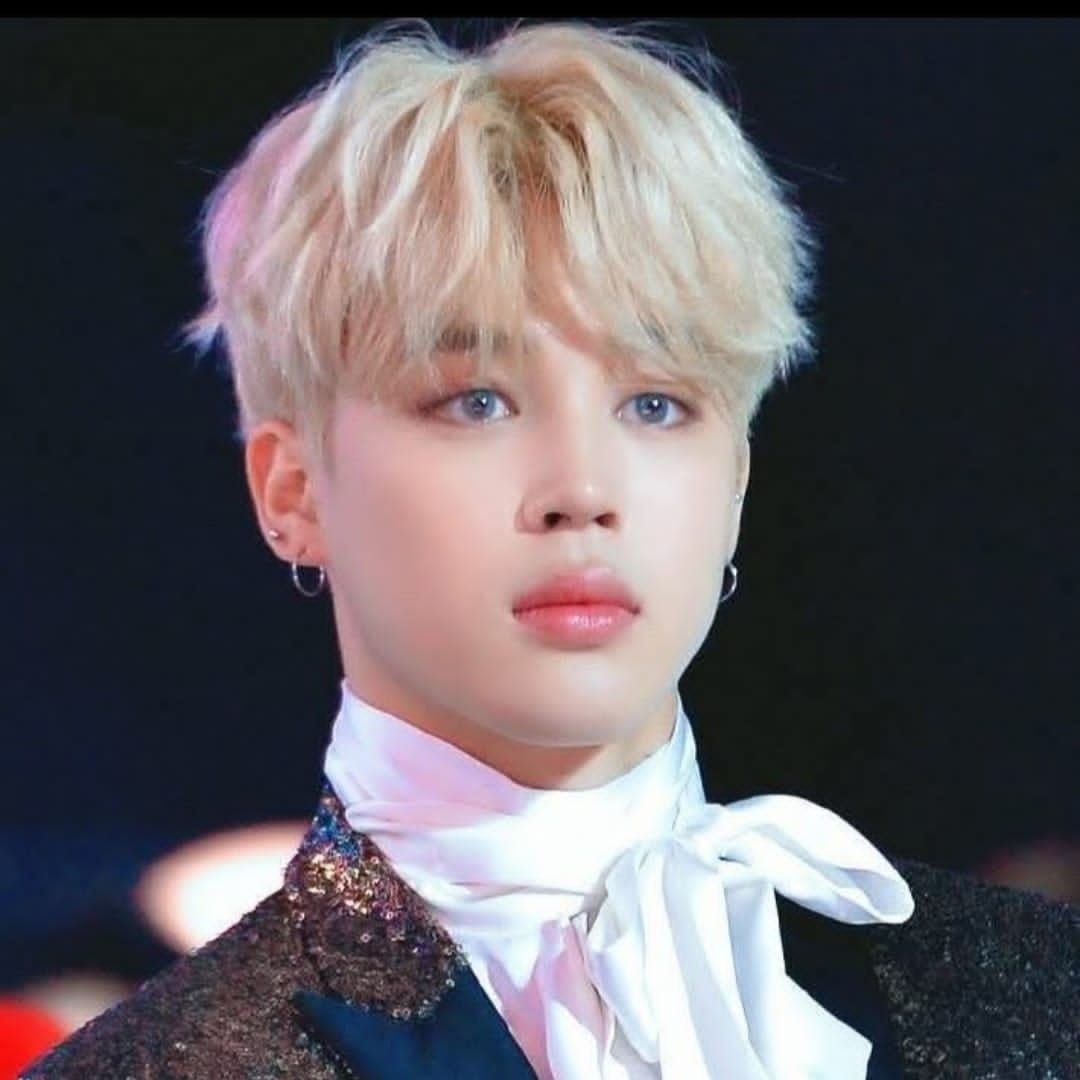 Foto terbaru Jimin (BTS)