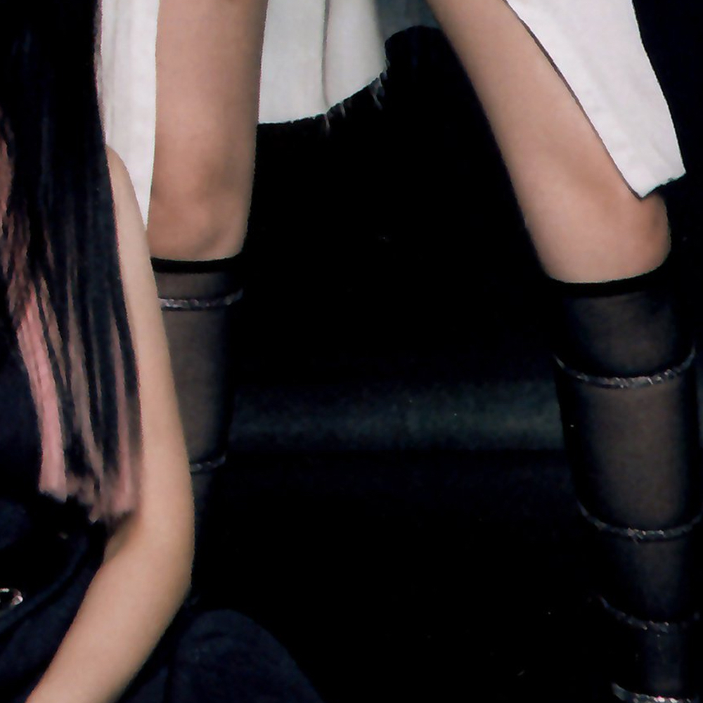 Behind-the-scenes cut of Loossemble