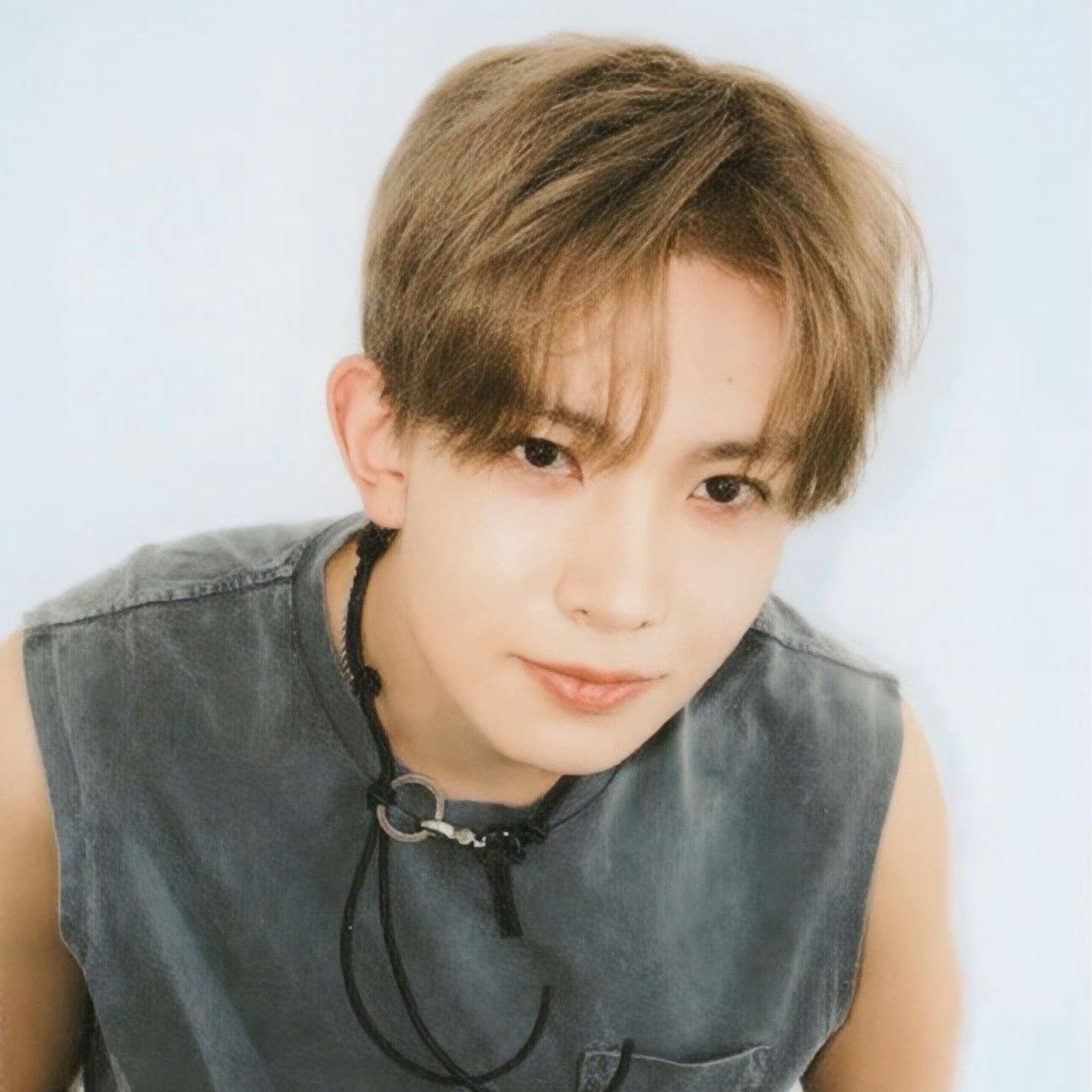 羲承 (ENHYPEN)粉絲拍下的瞬間