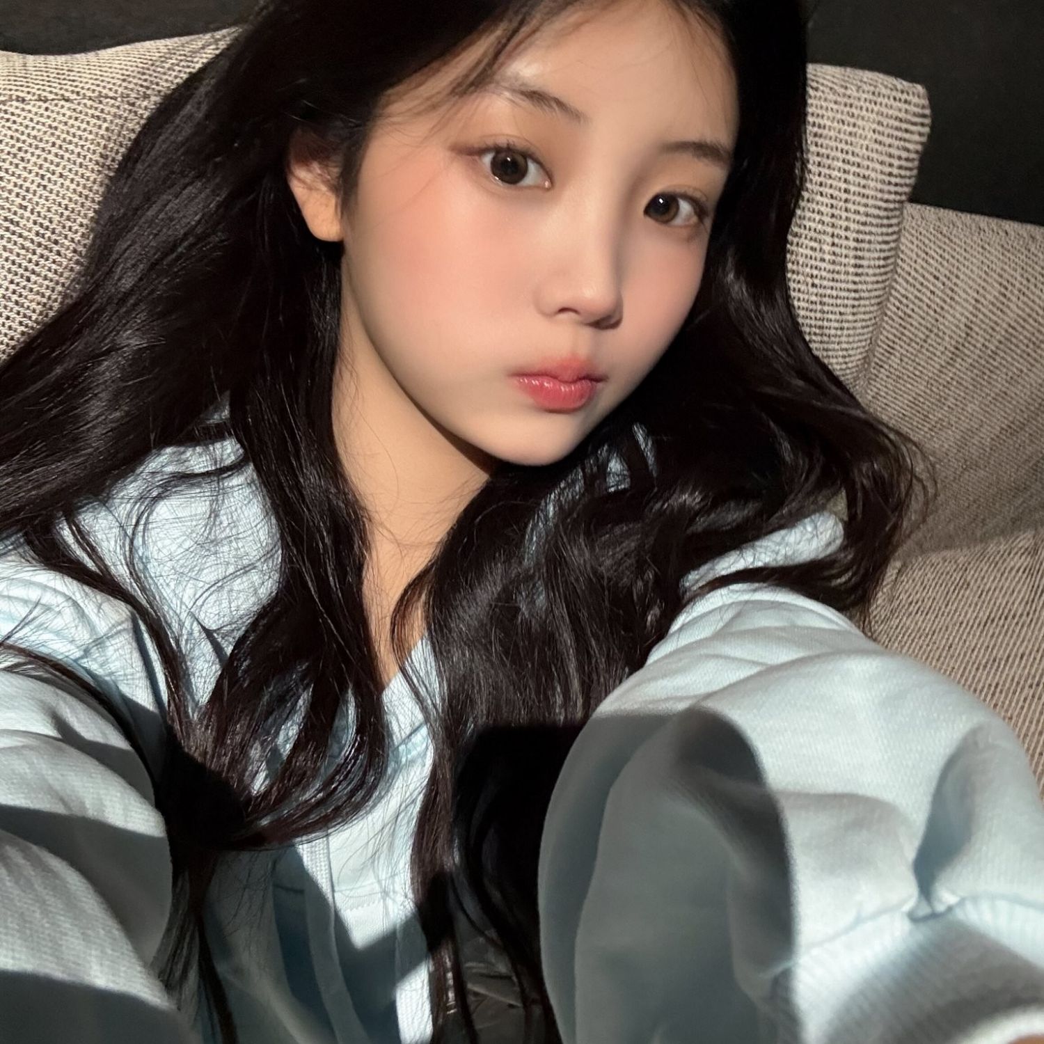 沅禧 (ILLIT)的最新活動照片