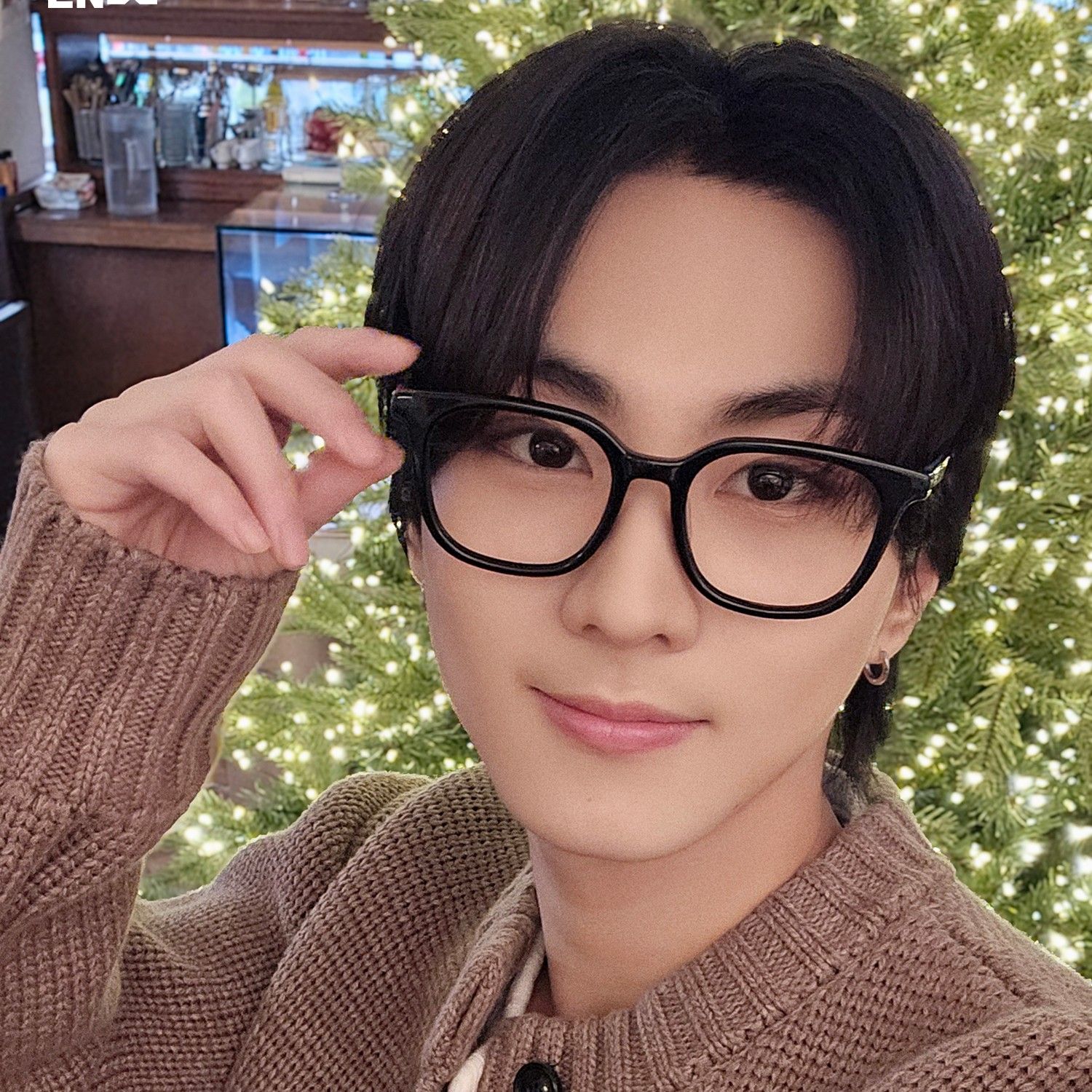 ENHYPENファンが撮った瞬間