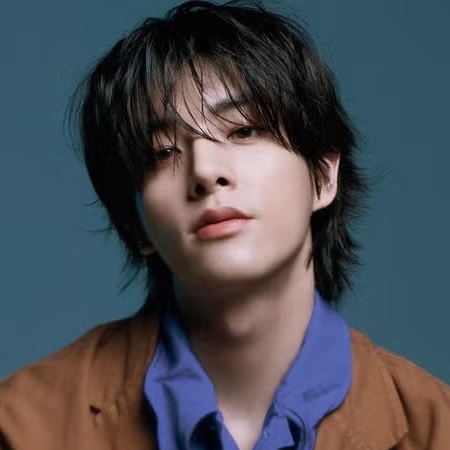 Jake (ENHYPEN)的幕後花絮