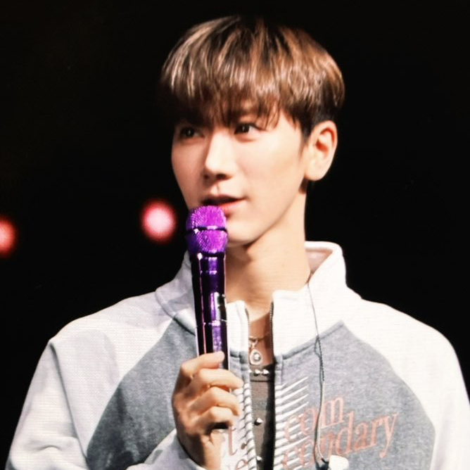 Behind-the-scenes cut of TEN (WayV)