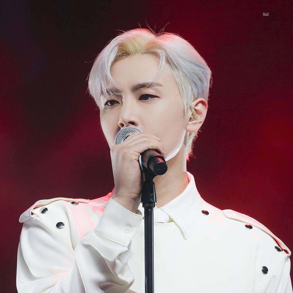 Latest photo of Jaeyoon (SF9)