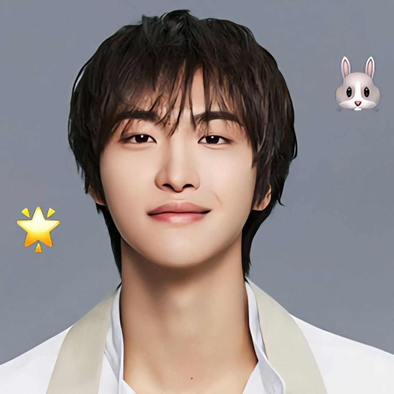 A moment captured by Seonghwa (ATEEZ)'s fan
