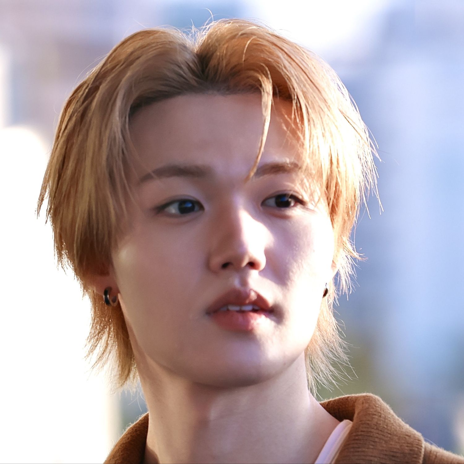 Latest photo of Doyoung (TREASURE)