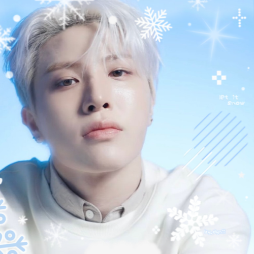 Potret di balik layar So Junghwan (TREASURE)