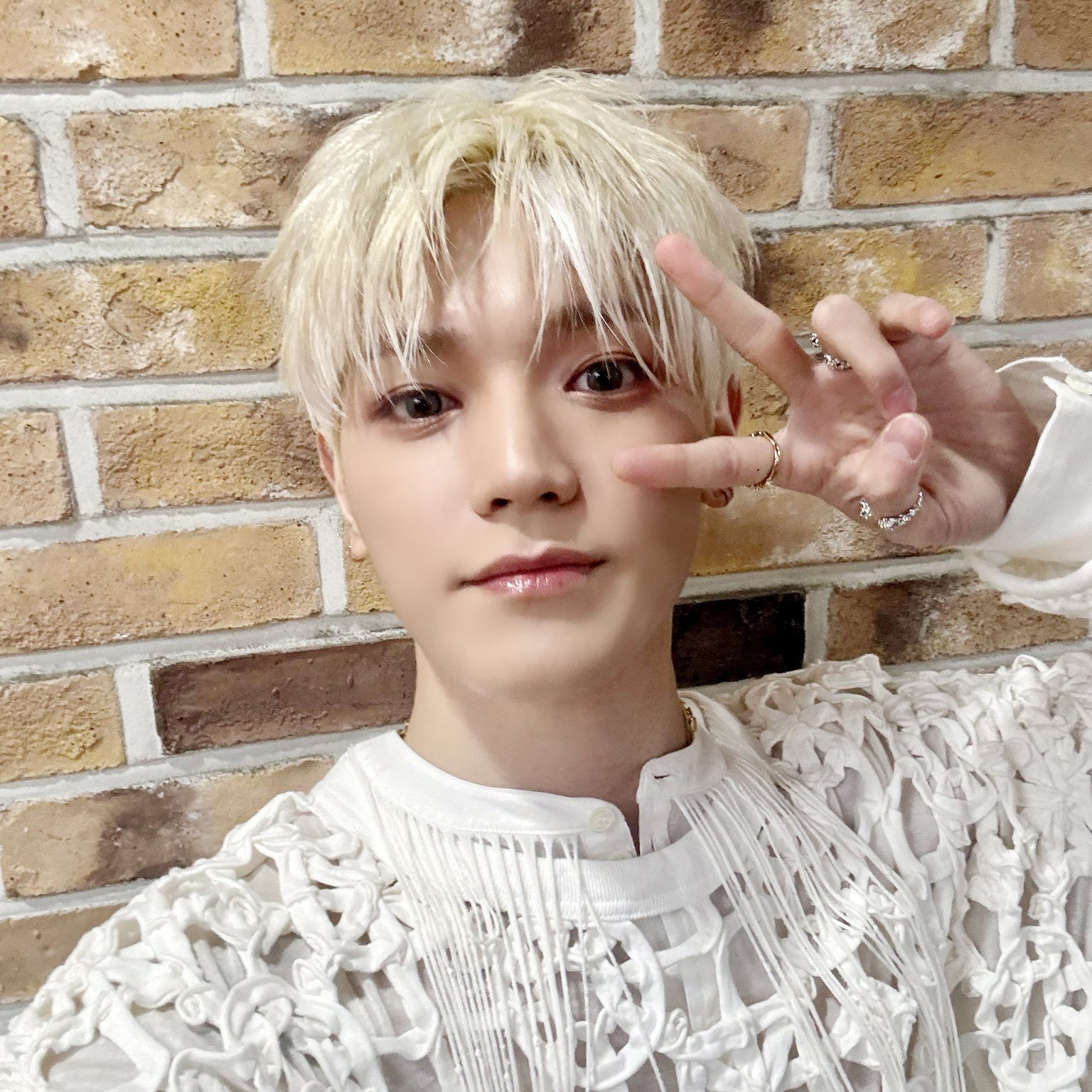 태용 (NCT 127) 최근 활동샷
