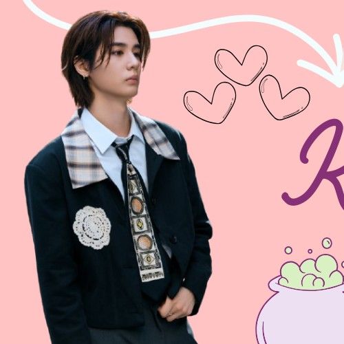 A moment captured by Leehan (BOYNEXTDOOR)'s fan