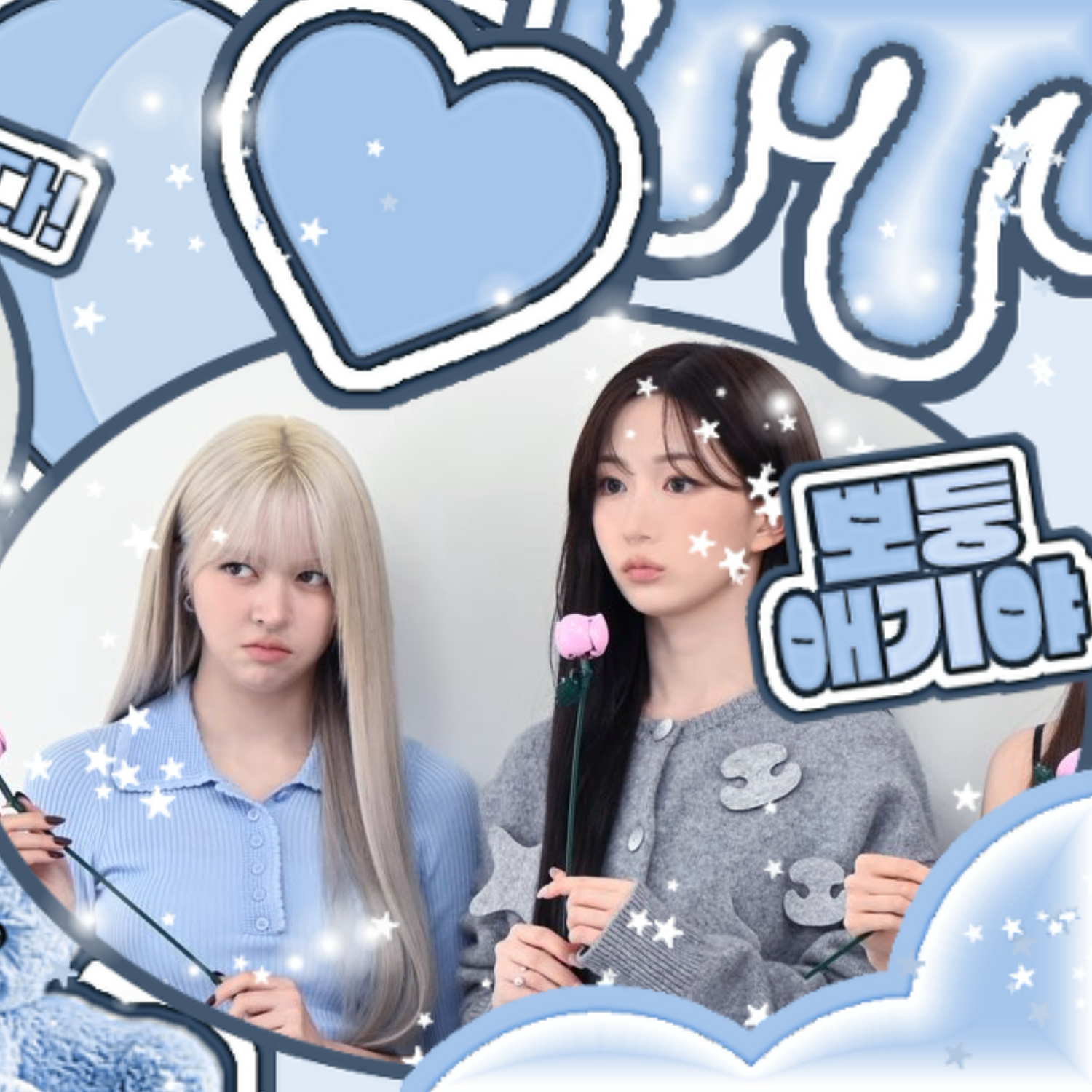 Latest photo of NMIXX