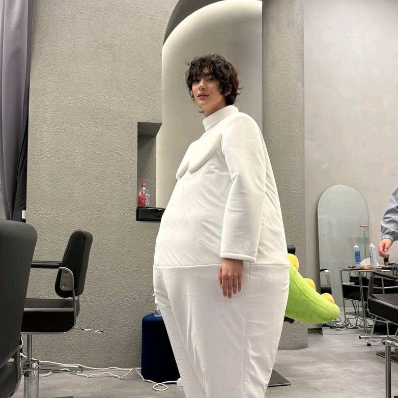 Latest photo of Anton (RIIZE)