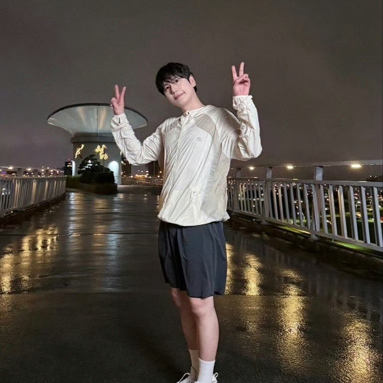 Potret di balik layar Super Junior