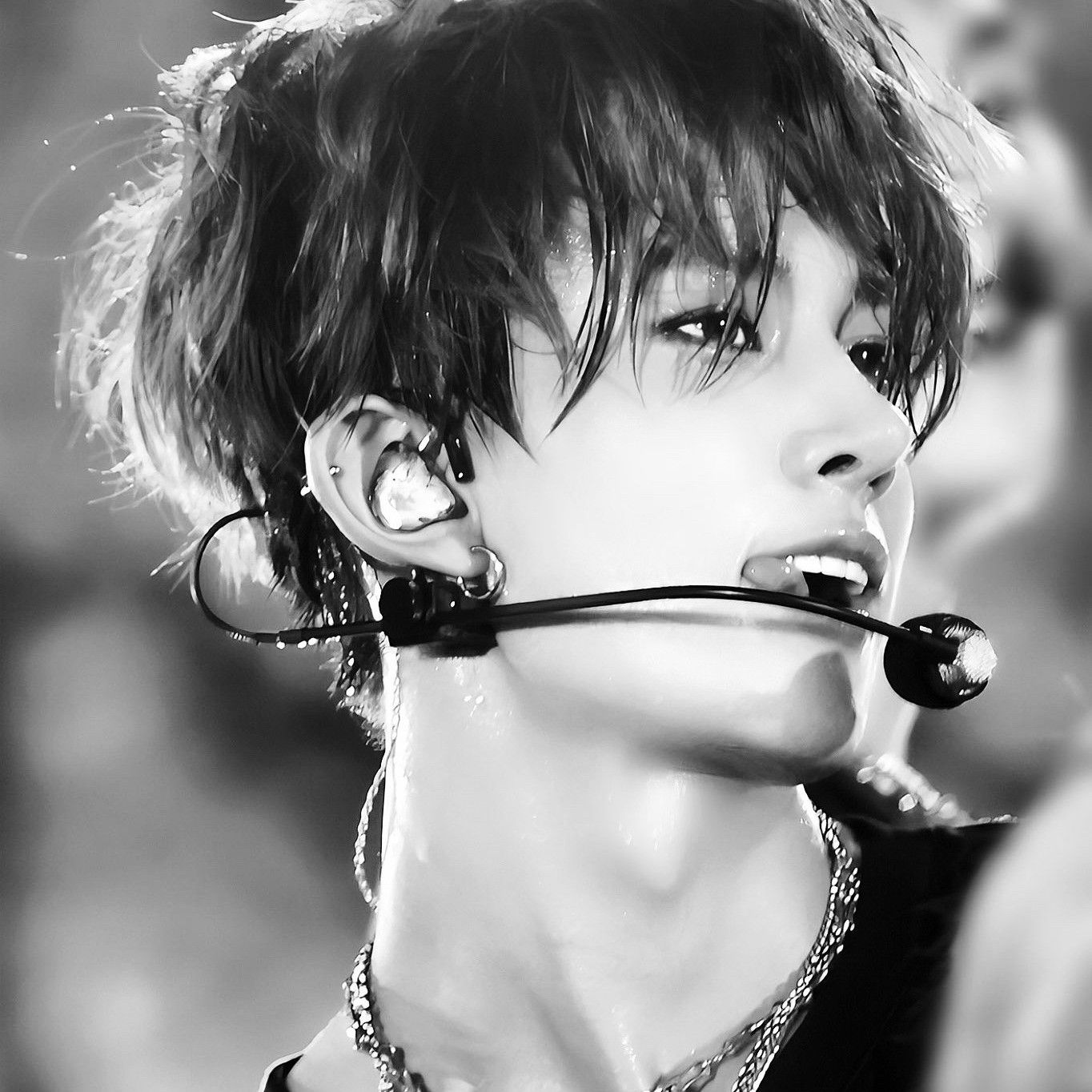 희승 (ENHYPEN)의 비하인드 컷