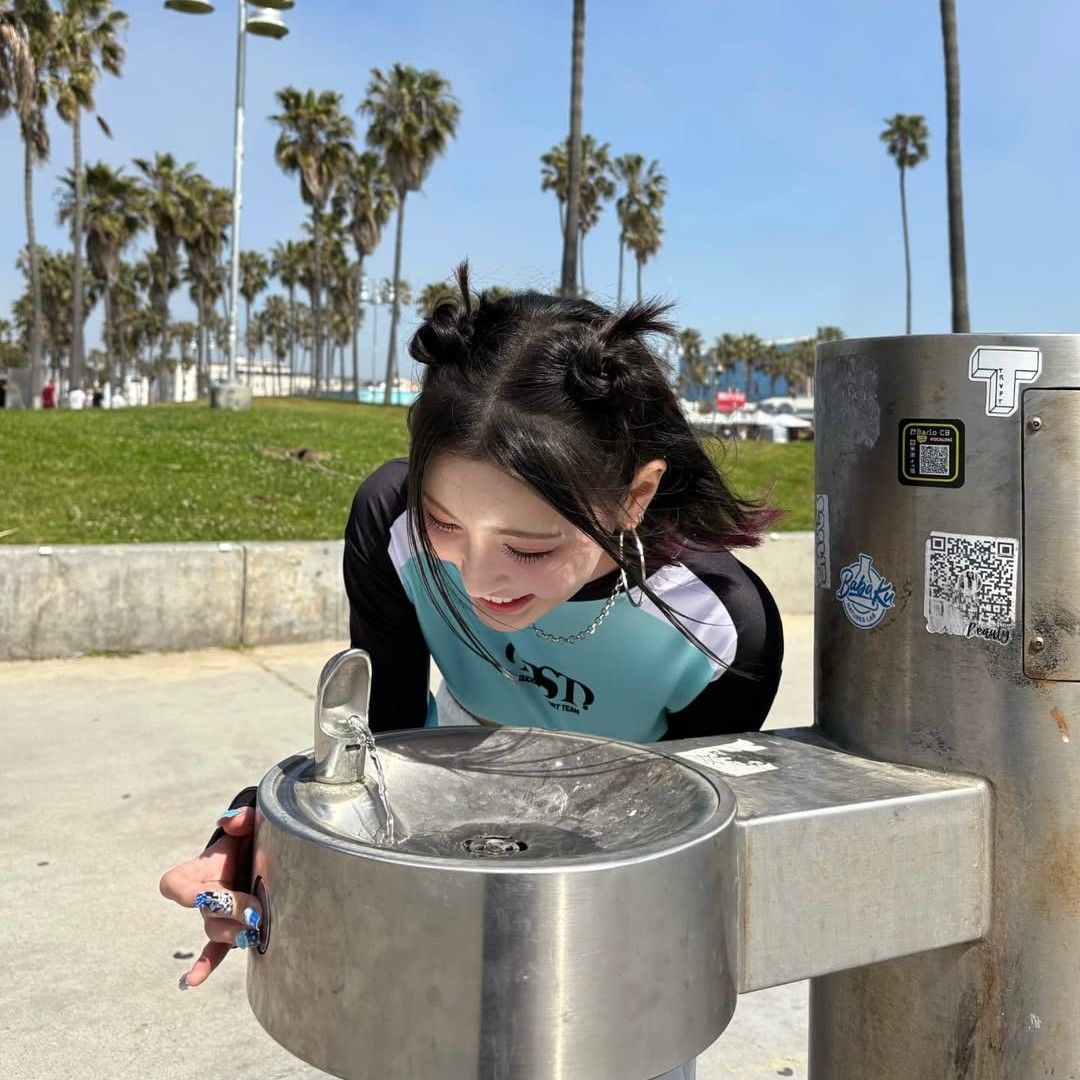 Latest photo of Nizz (X:IN)