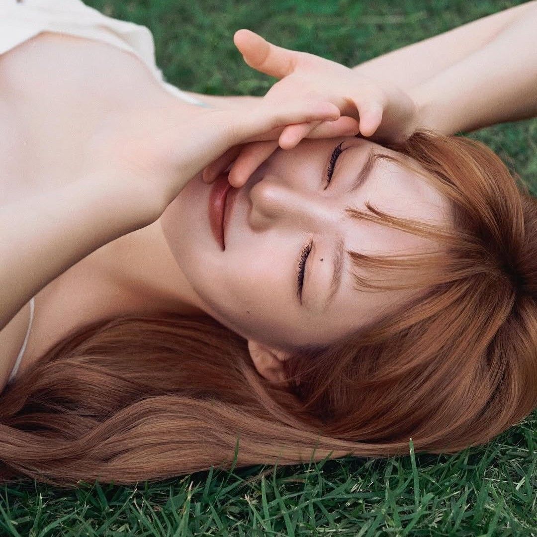 예린 (여자친구) 팬이 찍은 순간