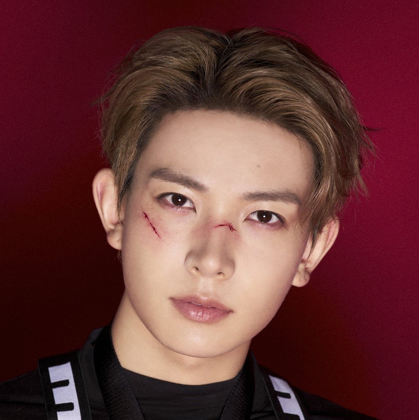 희승 (ENHYPEN)의 비하인드 컷