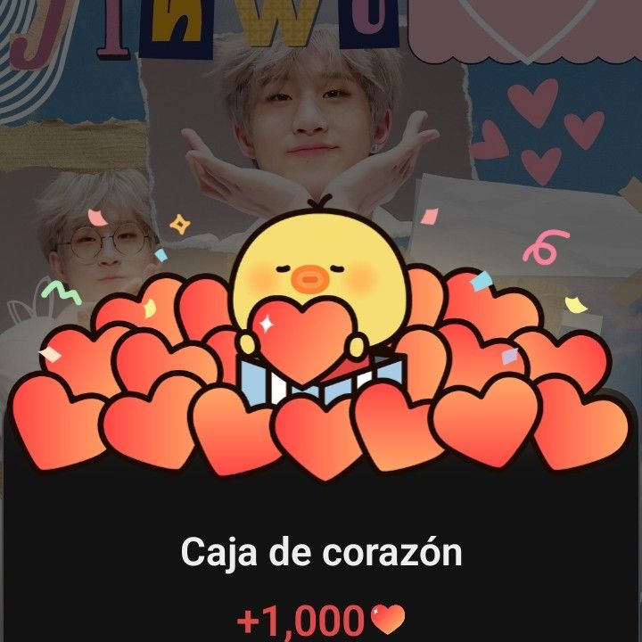 Latest photo of Jinjin (ASTRO)