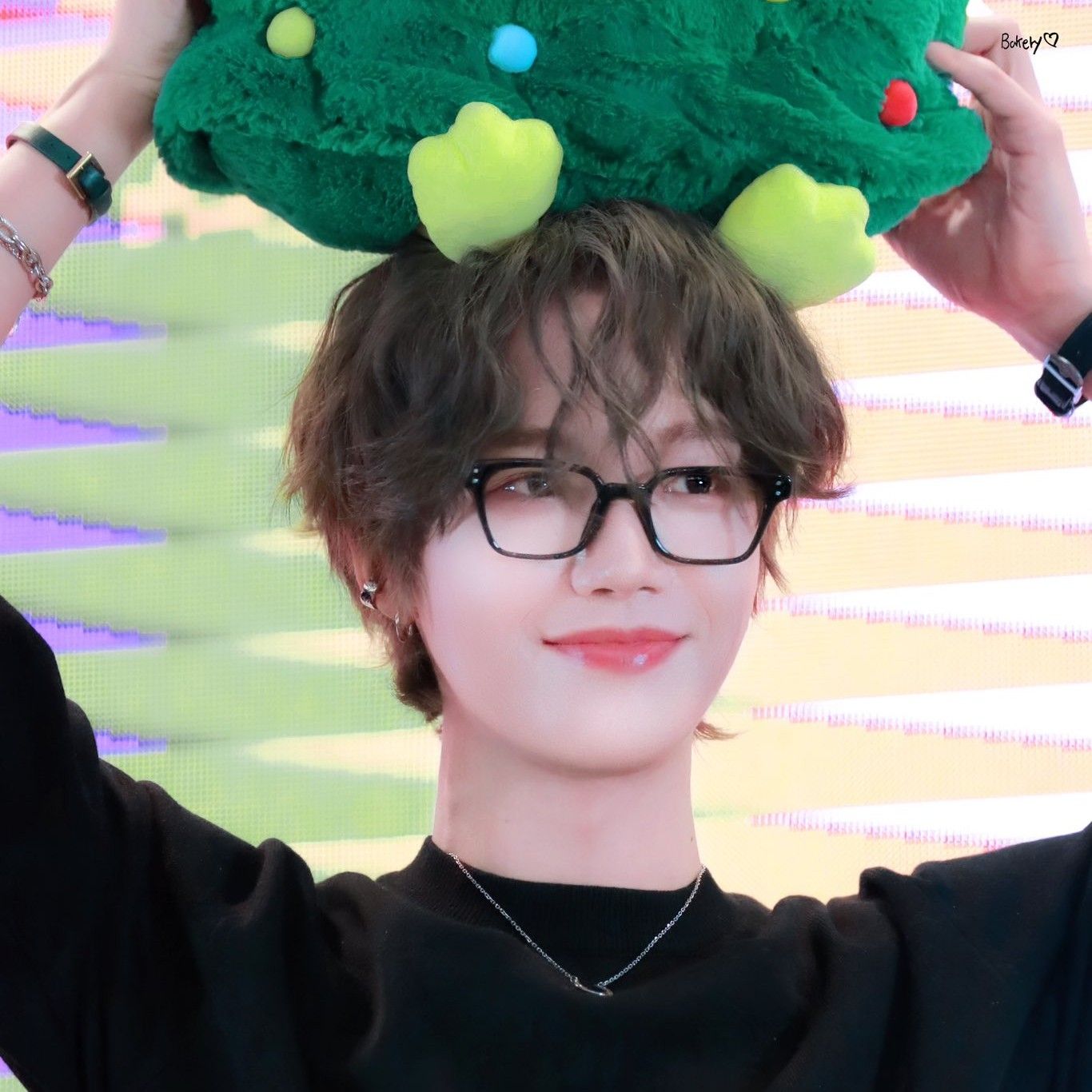 임영민의 비하인드 컷