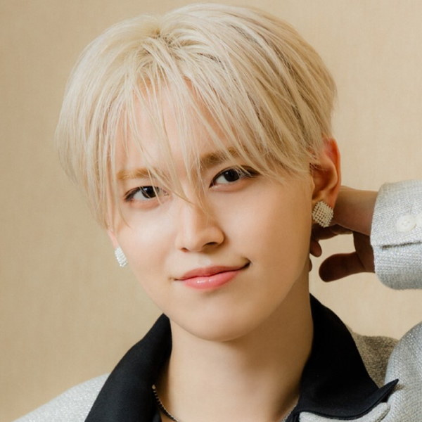 Signature photo of Shiroiwa Ruki (JO1) capturing their charm