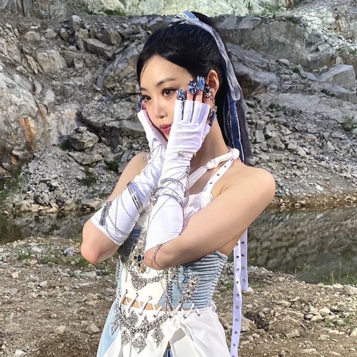 Latest photo of Soojin