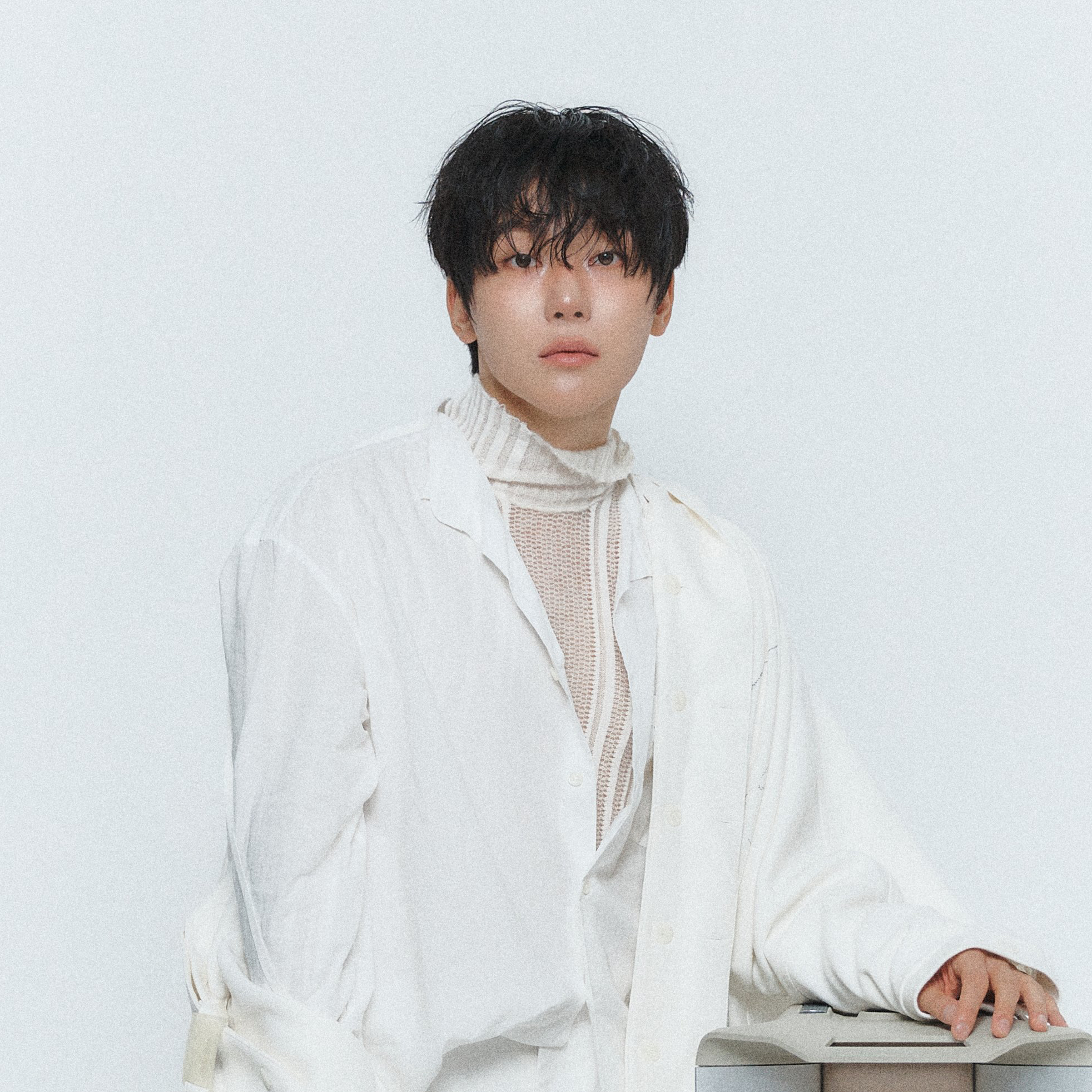 Potret di balik layar SEVENTEEN